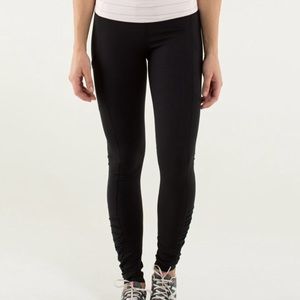 Lululemon Speed Tight Leggings Size 4